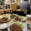 とんかつ三田 本店