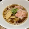 らぁ麺 なお人