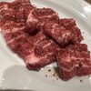 焼肉ホルモンあさひ