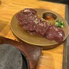 鉄板肉焼 まつもと本店