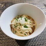 鉄板焼き 恵伝 - 