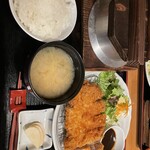 穂の香 - 