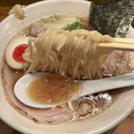 Homemade Ramen 麦苗 - 