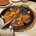 スペインレストラン 銀座エスペロ - 