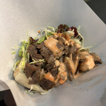 TURKUAZ KEBAB - 