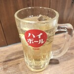 やきとん えん家 - 