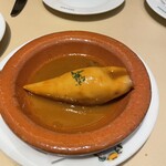 スペインレストラン 銀座エスペロ - 