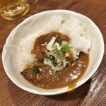 やきとん えん家 - 