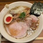 Homemade Ramen 麦苗 - 