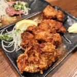 やきとん えん家 - 