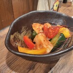 やきとん えん家 - 