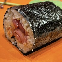 すし人 三篤 - 