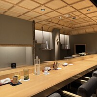鳥匠 いし井 - 