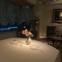 レストランひらまつ 広尾 - 
