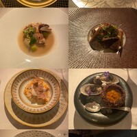 レストランひらまつ 広尾 - 