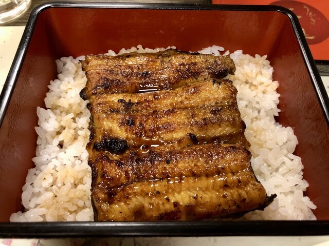 Taishu Kappou Unagi Sanshin