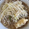 ラーメン二郎 柏店