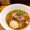 らぁ麺 なお人