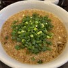 蕎麦の三心