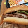 バーガーキング - 
