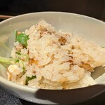 石塀小路豆ちゃ - 