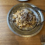 ピッツェリア ナポレターナ ラルデンツァ - 