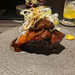 石塀小路豆ちゃ - 