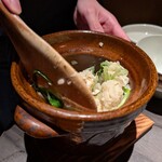 石塀小路豆ちゃ - 