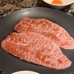 うしごろ 貫 恵比寿本店 - 