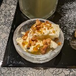 石塀小路豆ちゃ - 