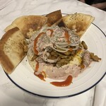 ファラッフェル タイム - 