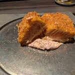 石塀小路豆ちゃ 京都 - 