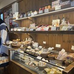 シャルムベーカリー・ポンシェ - 