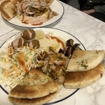 ファラッフェル タイム - 