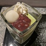 石塀小路豆ちゃ - 