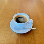 アーリー バード カフェ - ロングブラック