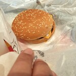 バーガーキング - 