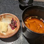 石塀小路豆ちゃ - 