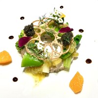 しまなみふれんち Murakami - 