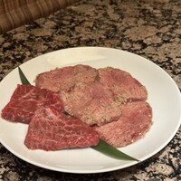 うしごろ 貫 恵比寿本店 - 