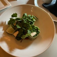 マディソン ニューヨーク キッチン - 