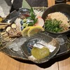 産直さばと青魚 食堂あおい
