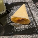 石塀小路豆ちゃ - 