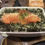 元祖博多めんたい重 - 