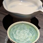 石塀小路豆ちゃ - 