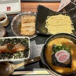 元祖博多めんたい重 - 