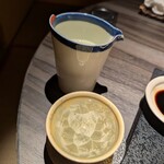 石塀小路豆ちゃ - 
