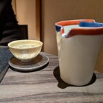 石塀小路豆ちゃ - 