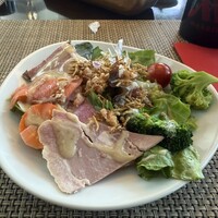 Lounge & Dining G -  Lounge & Dining G -