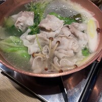 赤坂うまや 新宿 - 